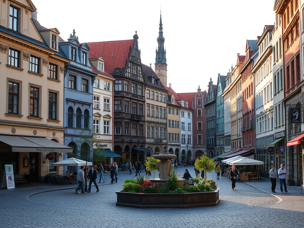 Wrocław na weekend 15-17 maja - atrakcje i imprezy czekają na mieszkańców miasta