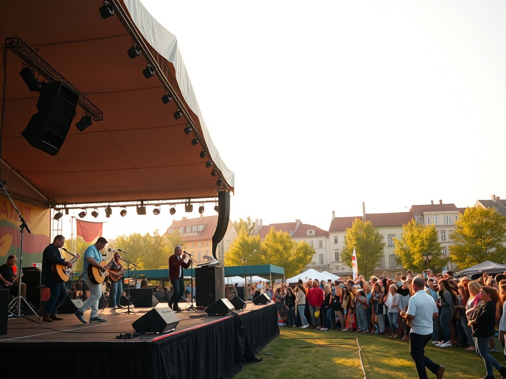 Radio Wrocław zaprasza na Przegląd Piosenki Aktorskiej