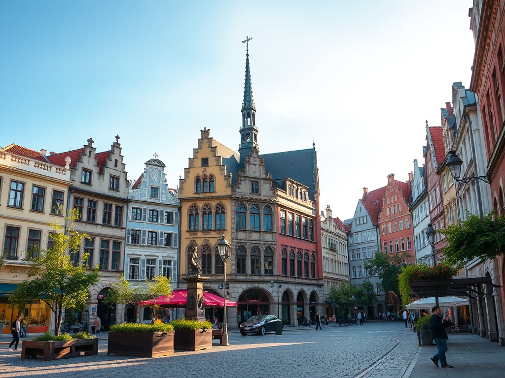 Przegląd prasy z Wrocławia - najważniejsze wiadomości i informacje lokalne