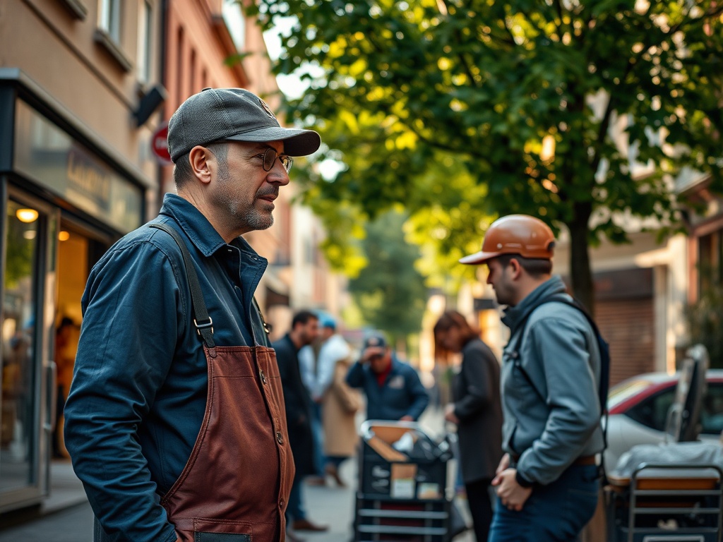 Praca od ręki we Wrocławiu. Nowe oferty czekają!