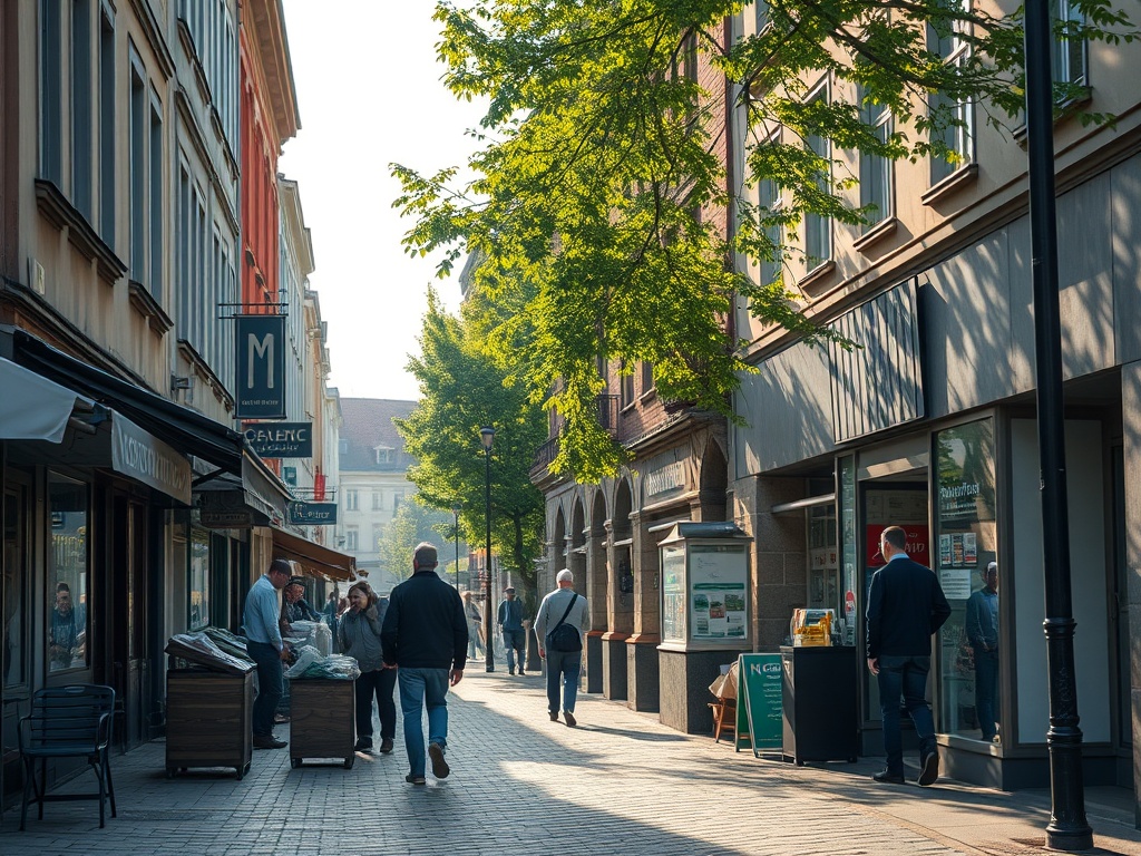 Praca we Wrocławiu: zawody, które dobrze się opłacają