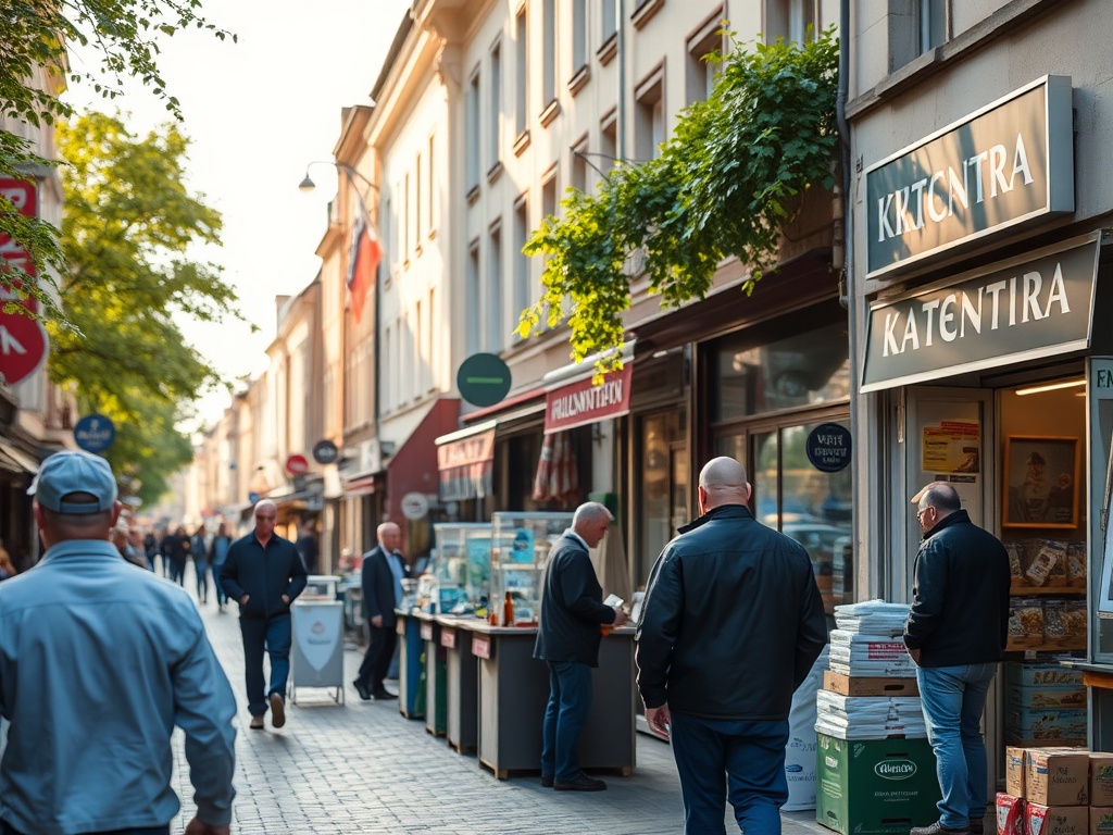 Praca we Wrocławiu: zawody, które teraz szukają ludzi