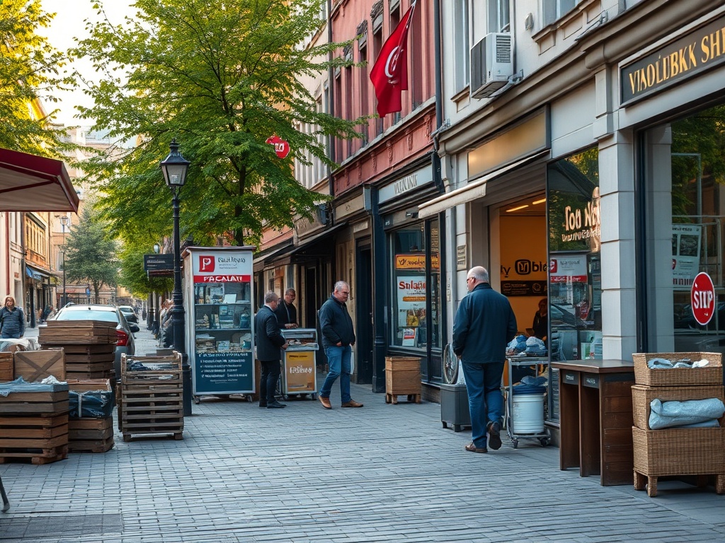 Nowe oferty pracy od ręki czekają we Wrocławiu dla poszukujących zatrudnienia.