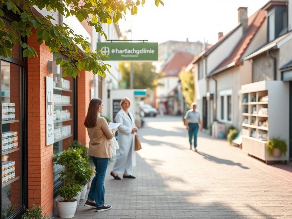 Grafika przedstawiająca kalendarz i zegar symbolizujące kolejki do specjalistów we Wrocławiu