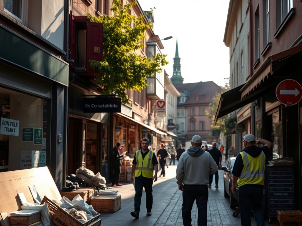 Zabytkowa kamienica we Wrocławiu, przykład nieruchomości kwalifikującej się do dotacji na zabytki