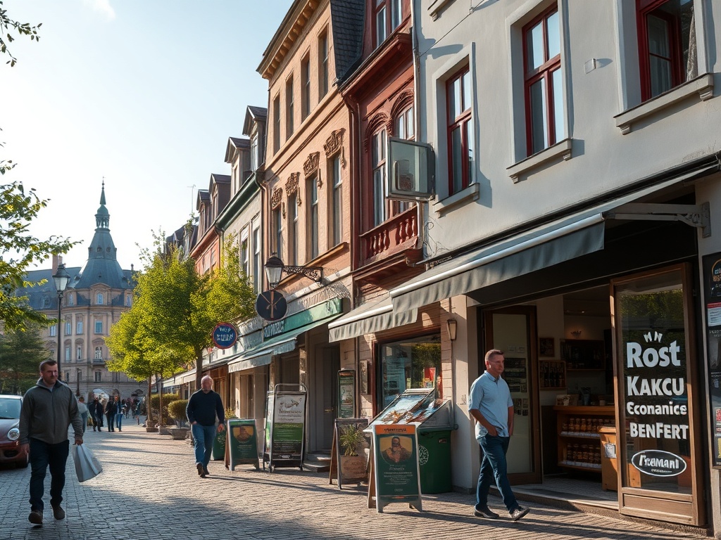 Budynek Urzędu Miejskiego Wrocławia - siedziba Kierownictwa Urzędu