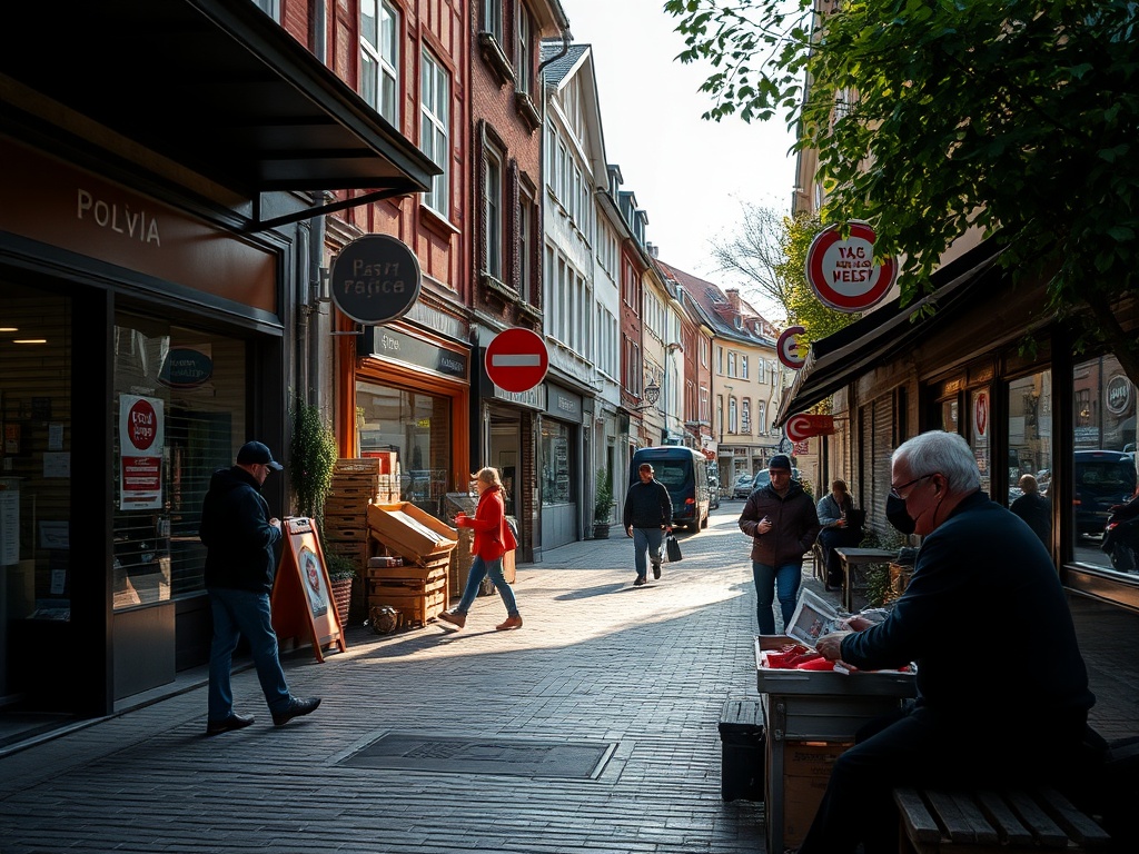 Wrocławska kamienica z piękną elewacją, przykład zabytku, który może otrzymać dotacje na renowację we Wrocławiu