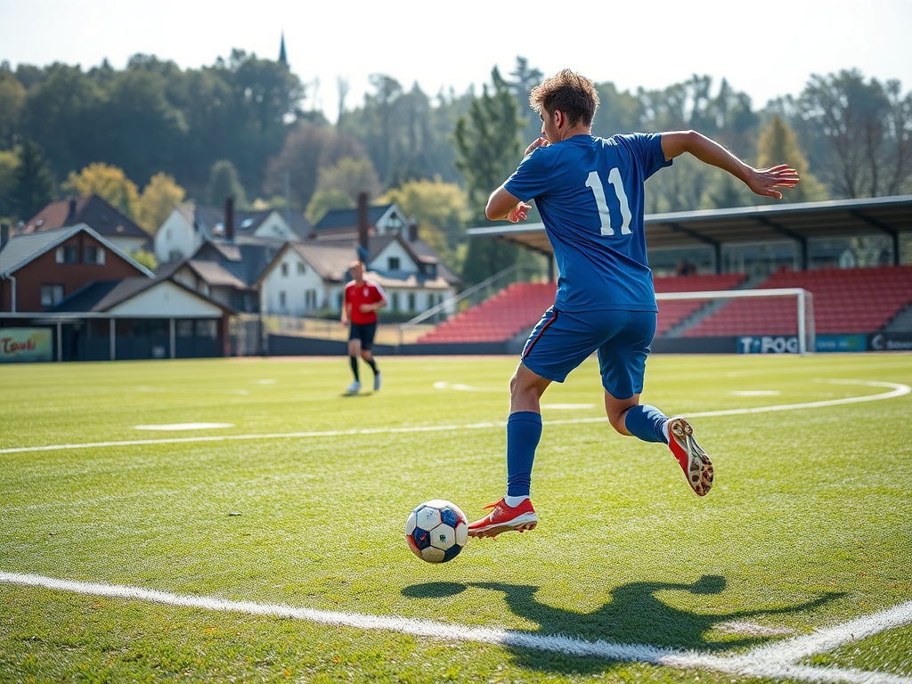 Plakat zapowiadający sezon wyścigów konnych i kolarskich we Wrocławiu w 2026 roku