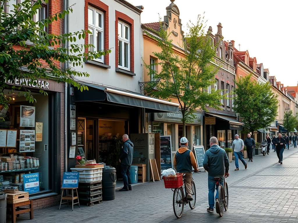 Wrocławski rynek pracy: oferty pracy z zarobkami kilkunastu tysięcy miesięcznie dla specjalistów