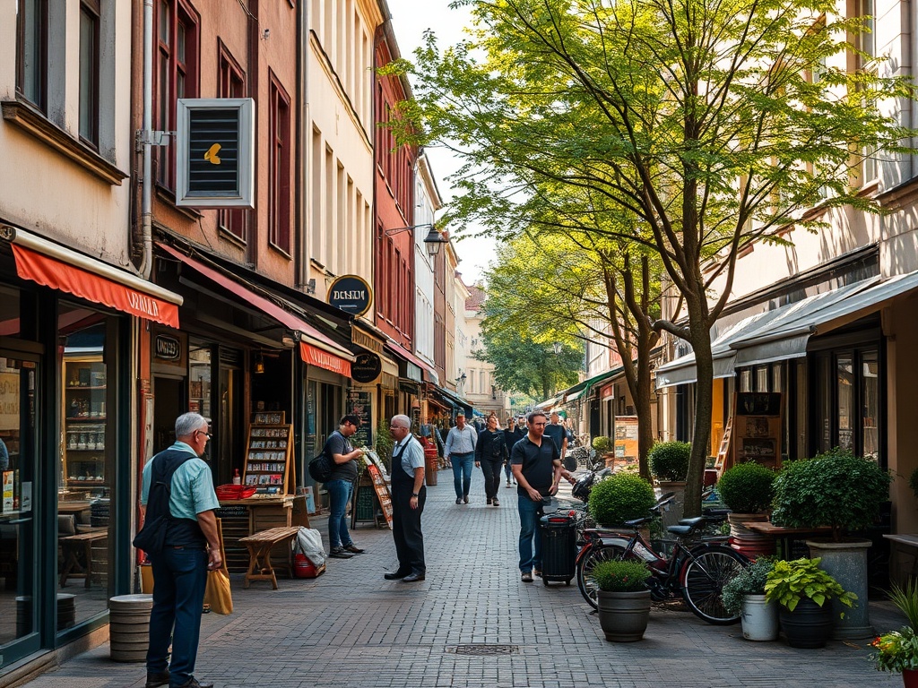 Banner informujący o III Międzynarodowych Targach Pracy „With EURES to Europe!” we Wrocławiu, z logo EURES i informacją o ponad 100 wystawcach.
